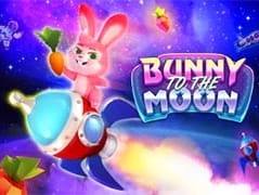 Bunny To The Moon screenshot