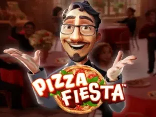 Pizza Fiesta screenshot