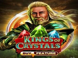 Kings Of Crystals screenshot