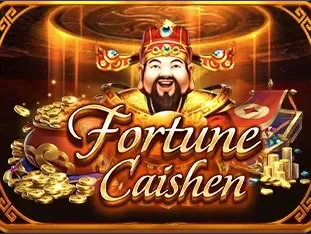Fortune Caishen screenshot