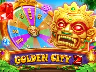 Golden City 2 screenshot