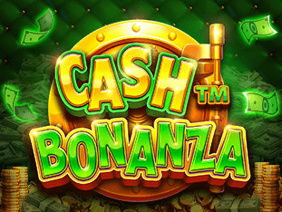 Cash Bonanza screenshot