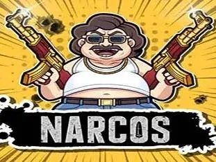 Narcos screenshot