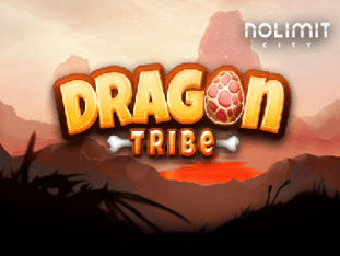 Dragon Tribe screenshot