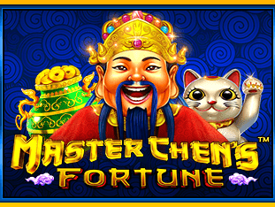 Master Chen's Fortune screenshot