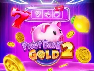 Piggy Bank Gold 2 screenshot