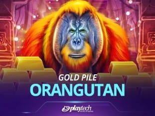 Gold Pile_ Orangutan! screenshot