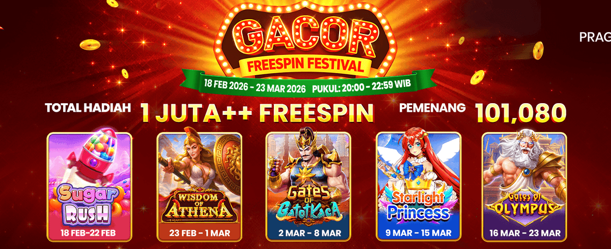 Slot Online Terpercaya