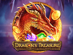 Dragon's Treasure screenshot