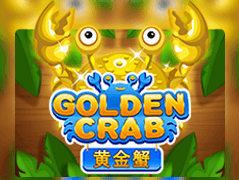 Golden Crab screenshot