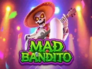 Mad Bandito screenshot