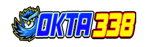 Okta338 - Platform Slot Online Terpercaya Logo